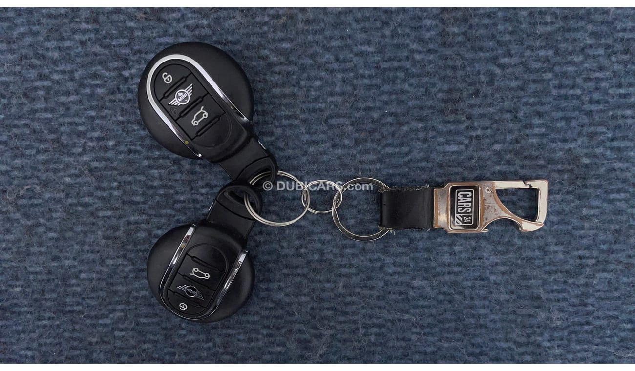 Mini Cooper S S 2 | Zero Down Payment | Free Home Test Drive