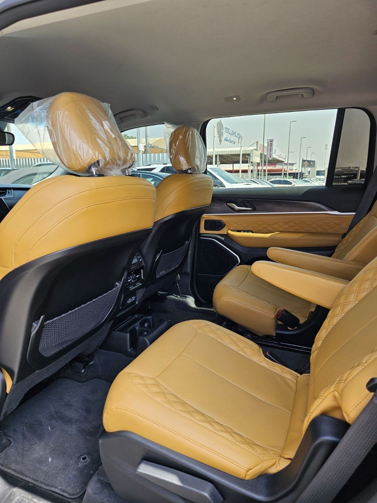 Jeep Grand Cherokee L Limited