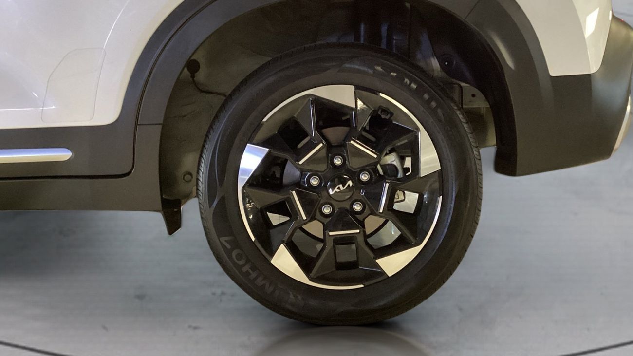 كيا سونیٹ EX FOP | شامل الضمان | 0 ﺪﻔﻋﺓ ﺃﻮﻟﻯ