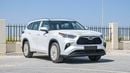 Toyota Highlander Toyota  Highlander 2.5L Hybrid VXR (AWD)