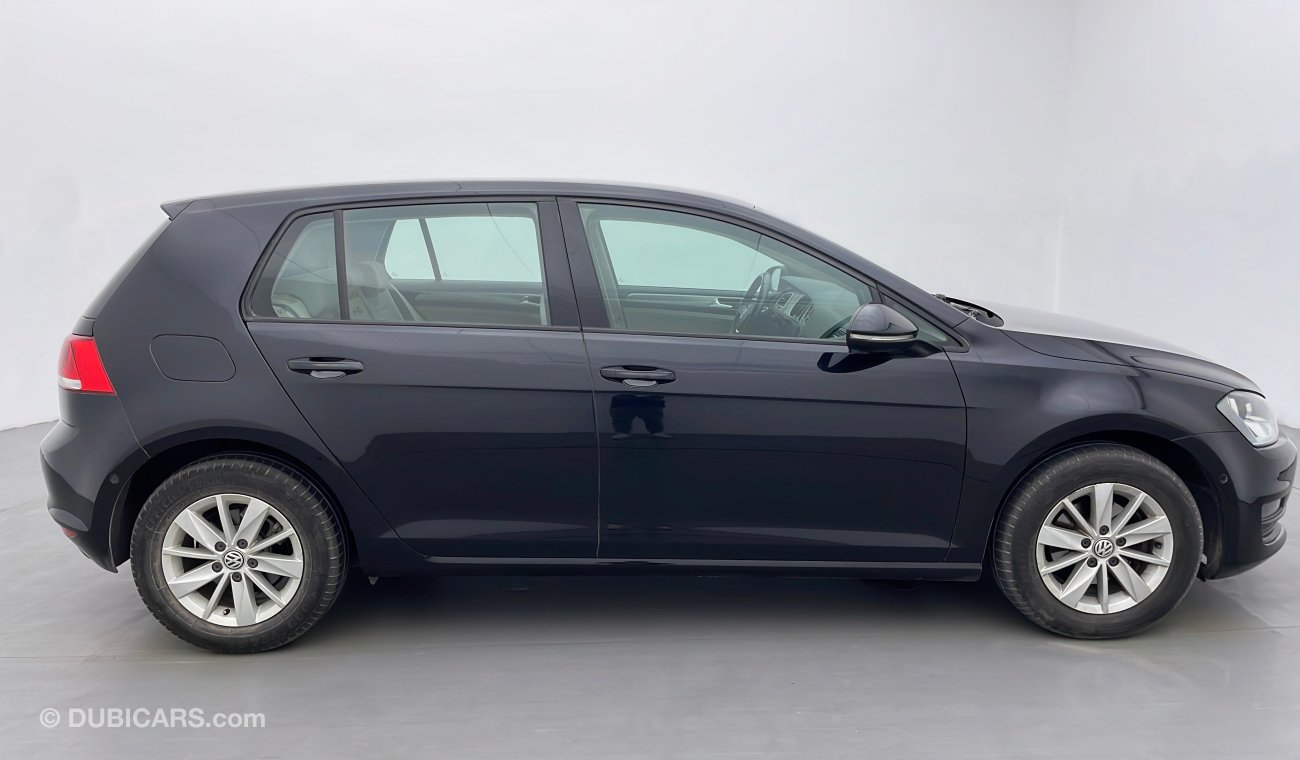 Volkswagen Golf SE 1.2 | Under Warranty | Inspected on 150+ parameters