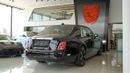 رولز رويس فانتوم EWB BESPOKE Rolls-Royce Phantom “La Gondola” - (2023, 1-of-1)