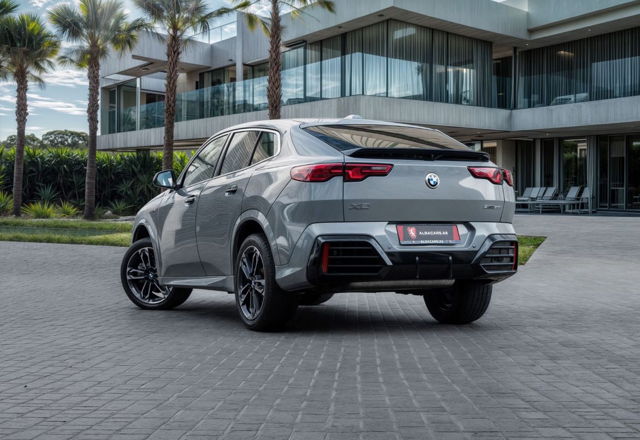 بي أم دبليو X2 M-Kit | 3,133 P.M  | 0% Downpayment | Immaculate Condition!