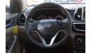 Hyundai Tucson 2.0L 2020 Model (Hail storm affected)