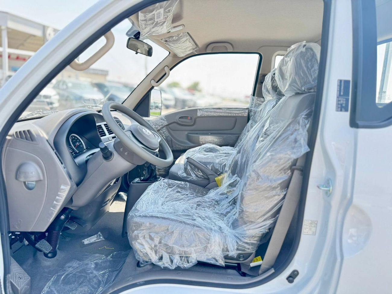 Hyundai H 100 Hyundai H100 2025 2.5L Diesel