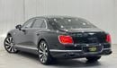 Bentley Continental Flying Spur W12 2022 Bentley Continental Flying Spur W12, 2028 Bentley Warranty + Service Pack, Very Low Kms, GC