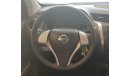 Nissan Navara 2.5 Diesel 4x4 SE M/T - 2017