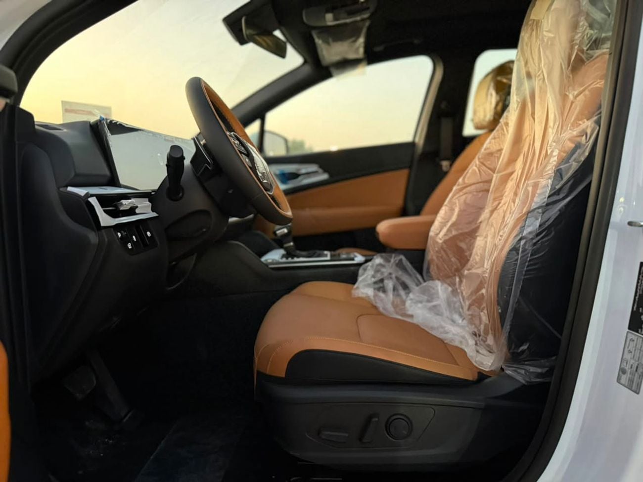 كيا سبورتيج KIA SPORTAGE  2.0L 2026 GCC
