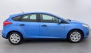 Ford Focus AMBIENT 1.5 | Under Warranty | Inspected on 150+ parameters