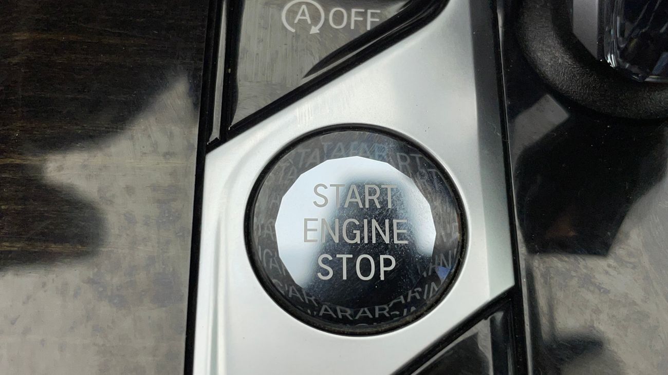 بي أم دبليو X5 XDRIVE40I 3 | بدون دفعة مقدمة | اختبار القيادة في المنزل