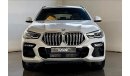 بي أم دبليو X6 40i M Sport