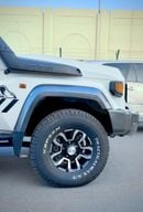 Toyota Land Cruiser Pick Up Landcruser pickup single cabin year 2019 RHD