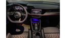 أودي S3 8Y 2021 (MYAUDI)