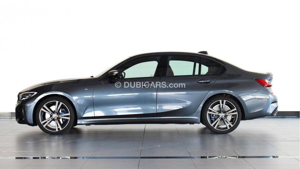 Used BMW M340 XDrive 2022 For Sale In Abu Dhabi 546414 used-bmw-m340-xdrive-2022-for-sale-in-abu-dhabi-546414