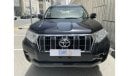 Toyota Prado 4.0L | GCC | EXCELLENT CONDITION | FREE 2 YEAR WARRANTY | FREE REGISTRATION | 1 YEAR COMPREHENSIVE I