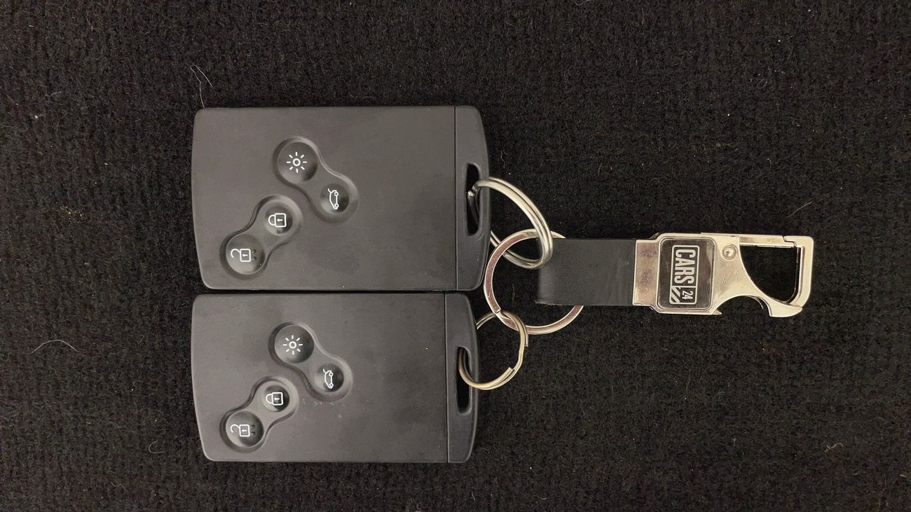 رينو كابتور PE 1.6 | بدون دفعة مقدمة | اختبار القيادة في المنزل