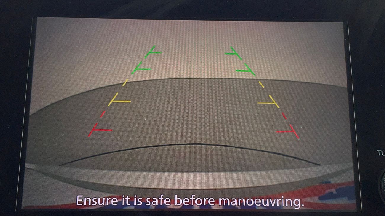 نيسان إكستيرا TITANIUM 2.5 | بدون دفعة مقدمة | اختبار قيادة مجاني للمنزل
