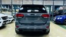 Jeep Grand Cherokee SRT Canadian Specs Original Paint