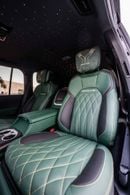 Toyota Land Cruiser 3.3L DIESEL VXR FULL OPTION WITH MBS AUTOBIPGRAPHY VIP SEAT AND ROOF STAR LIGHT