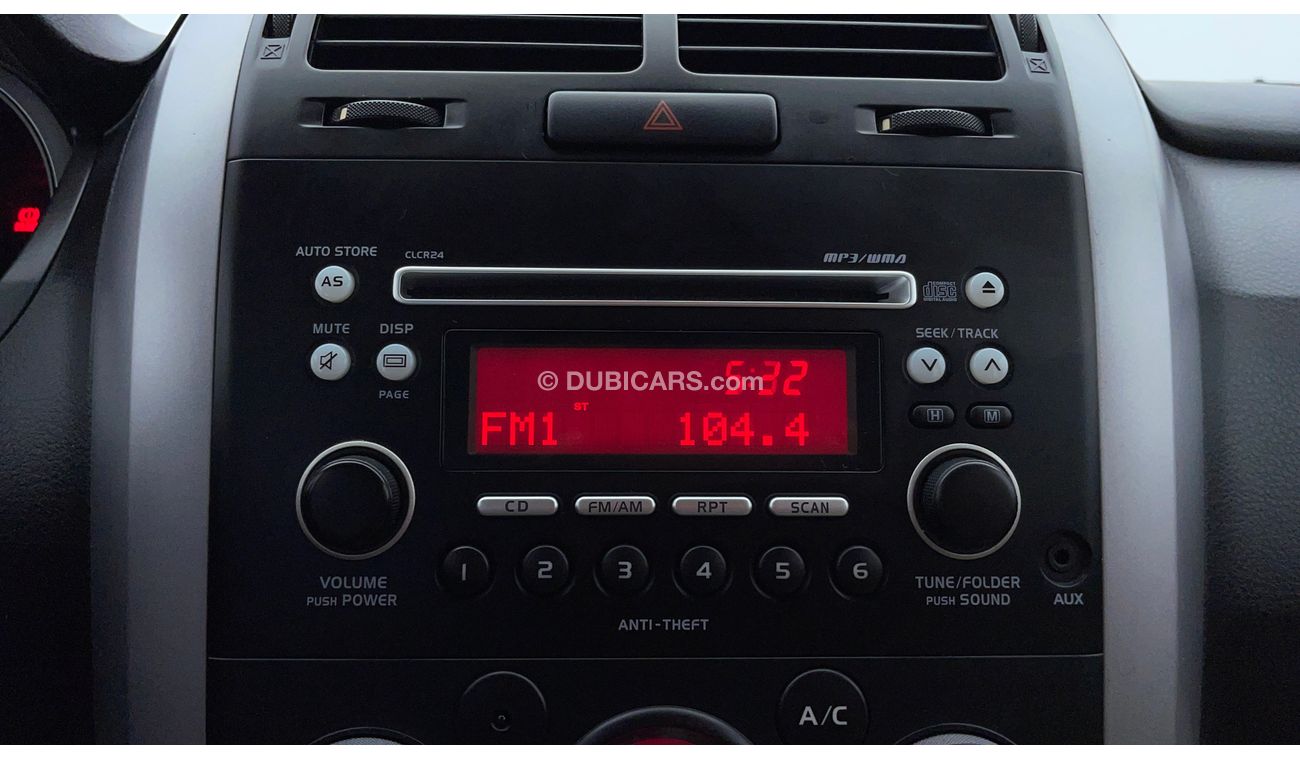 Suzuki Grand Vitara STD 2.4 | Zero Down Payment | Free Home Test Drive