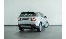 Land Rover Discovery 2016 Land Rover	Discovery Sport Luxury / Full Land Rover Service History & Land Rover Warranty