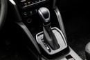 Toyota Urban Cruiser GLX 1.5L - Silver Metallic Inside Black | Export Only