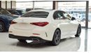 Mercedes-Benz C 200 MERCEDES BENZ C200 AMG 4CYL T-TURBO 2022