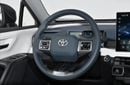 Toyota RAV4 Hybrid 2.0L 2WD Luxury Edition