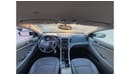 Hyundai Sonata 2014 HYUNDAI SONATA / MID OPTION