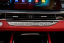 شيري تيجو 7 LUXURY 2026 Chery Tiggo 7 GCC FWD panoramic sunroof, 360 camera
