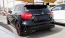 مرسيدس بنز A 45 AMG 4 Matic