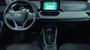 Chevrolet Groove 2024 LT | AED 580/Month | 0 DP | 30 Day Return | Warranty | Service History