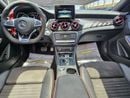 مرسيدس بنز GLA 45 AMG STD