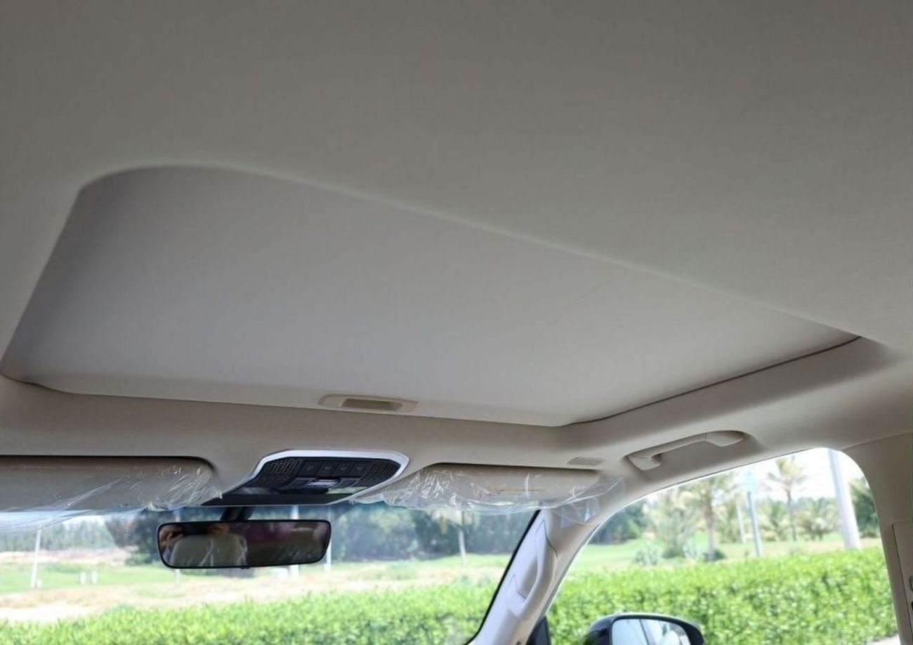 تويوتا لاند كروزر GXR 4.0L 4x4 | Brand New | GCC Specs