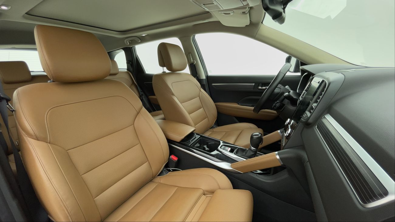 Renault Koleos LE 2.5 | Zero Down Payment | Free Home Test Drive