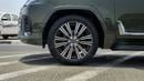 Lexus LX700h BH “Signature” 3.5TT V6 Hybrid AWD 2026 GCC BRAND NEW