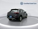 فولكس واجن T ROC T-Roc Life 1.4L | Ex- Demo | Rear View Camera | Digital Cockpit | Discover Media Navigation | Adapti