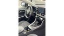 Toyota RAV4 2021 Toyota RAV4 XLE Hybrid Fuel 4x4 AWD - UAE PASS