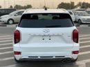 Hyundai Palisade 2022 Hyundai Palisade Calligraphy 4x4 - 360 CAM - Double Sunroof  Only Export
