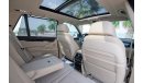 BMW X5 50 Xdrive i