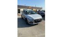 سوزوكي دزاير Suzuki Dzire GL 1.2L