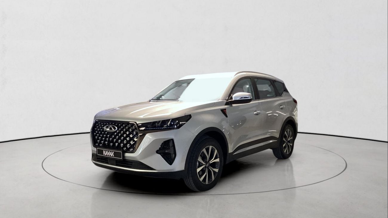 شيري تيجو 7 برو ماكس Standard | upto AED 20,000 Ramadan Discount | شامل الضمان | 0 ﺪﻔﻋﺓ ﺃﻮﻟﻯ