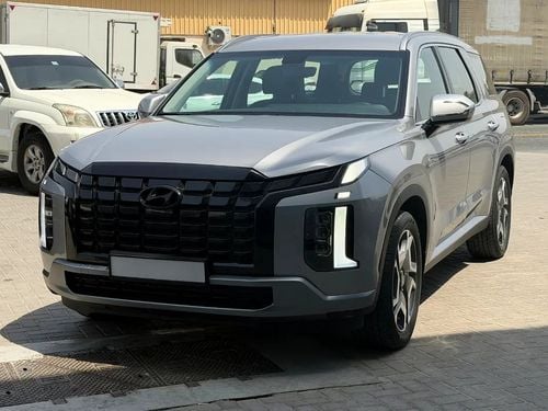 هيونداي باليساد MID