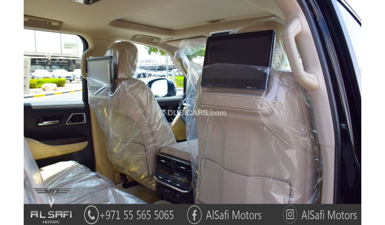 Toyota Land Cruiser VXR