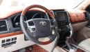 Toyota Land Cruiser 5.7