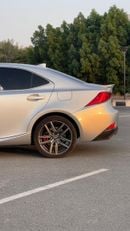 Lexus IS200t Lexus is 200T 2017 AMERICAN SPEC