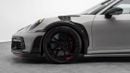 Porsche 911 Turbo S TECHART GTstreet R Touring - No 2 of 25 - 2024 - Euro Specs