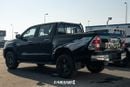 Toyota Hilux Toyota Hilux 2.4L Diesel Automatic Transmission 4x4 2023 Limited
