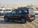 Ford Bronco Sport Badlands 2.0L Panoramic Roof , 4x4 and original leather seats