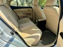 Toyota Yaris 1.5L G 610-Monthly l GCC l Cruise, Camera, GPS l Accident